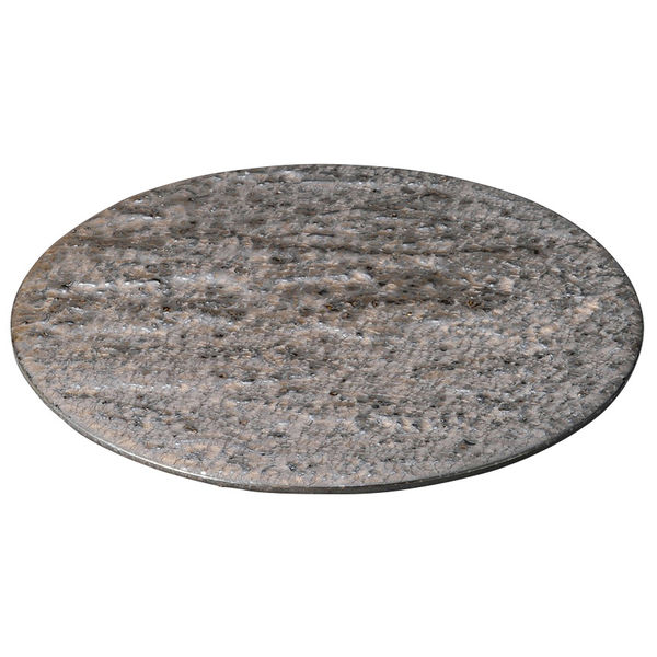 アースモス 大皿 金結晶平面丸皿 (2個入) utw-19011226（直送品）