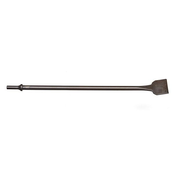 エスコ 10.2x457mm エアー用ロングチゼル(スクレーパー) EA159SD