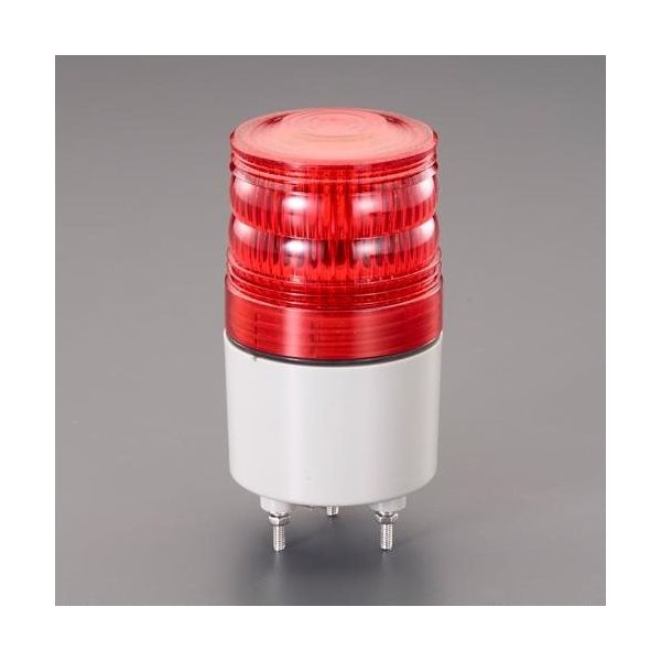 EA983FS-161｜DC12～24V LED小型回転灯(赤)のページ -