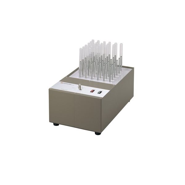 ナリカ 試験管乾燥器 LD-360N（ラボドライヤー） F35-2655 1個（直送品） ナリカ