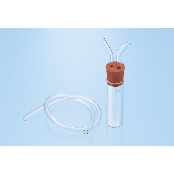 ナリカ 吸虫管 G40-3580 1セット(6セット)（直送品） ナリカ A1701785613(12987円)