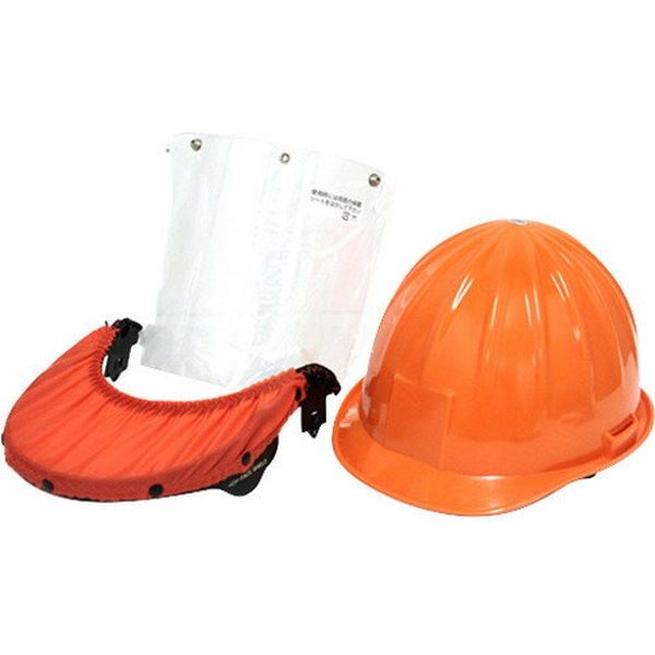 頭・顔 2点セット No.3164F 1セット トーヨーセフティー（直送品） 5,579円