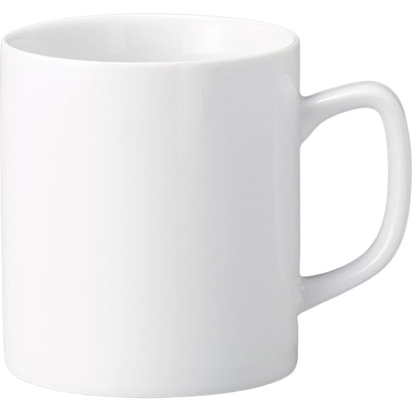 陶里 マグカップ スタイルマグカップ（ＹＺ8０） (6個入) tri-300581122（直送品）