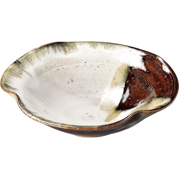 赤津焼　手描き市松　15.5cm手付き鉢　３個　新品未使用　送料込み　和食器 61u+sXchKhL._UF350,350_QL50_.jpg