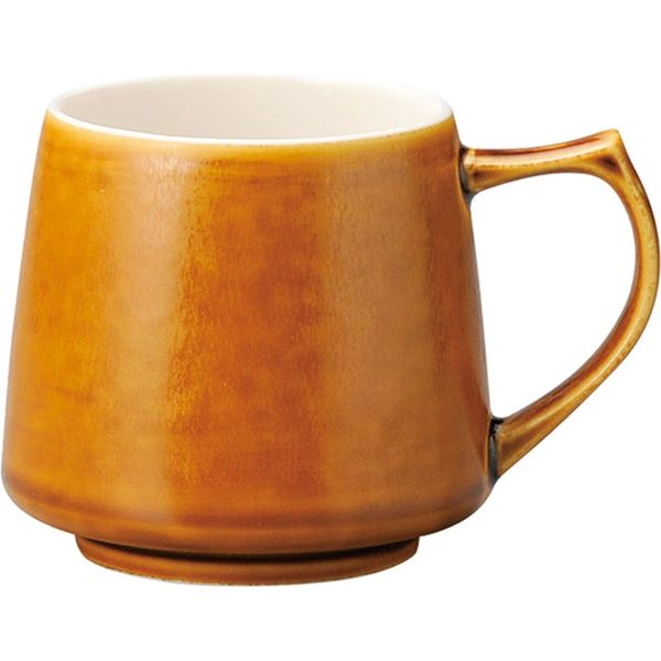 陶里 マグカップ フィーヌマグカップ（コーパル） (3個入) tri-302101405（直送品）