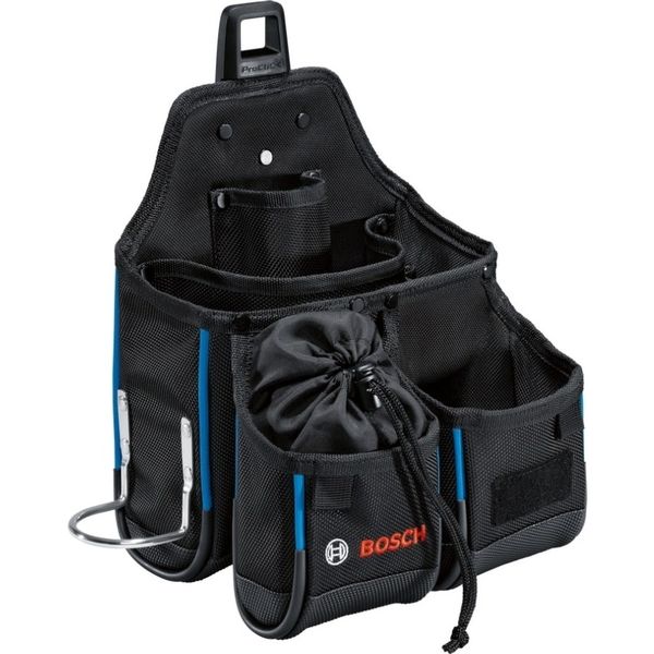 BOSCH ポーチ4 GWT4 1個（直送品） - アスクル