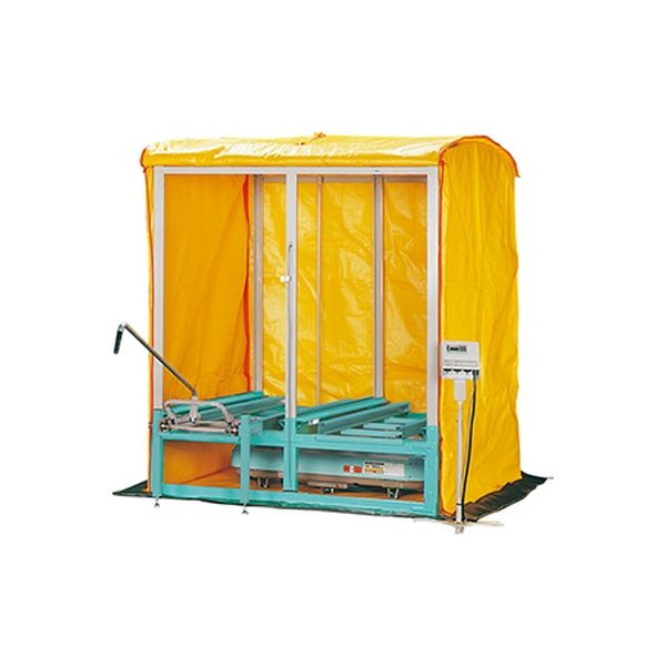 啓文社製作所 出芽器 KT-N240LAB 1台（直送品） - アスクル