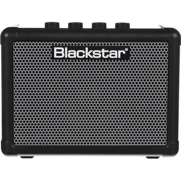 Blackstar エレキベースアンプ BS FLY3 BASS 1箱(1個入)（直送品