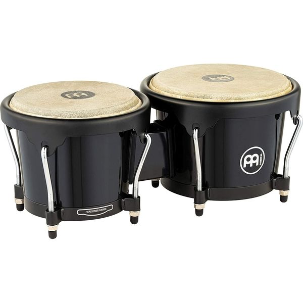 MEINL ボンゴ HB50BK 6 1/2