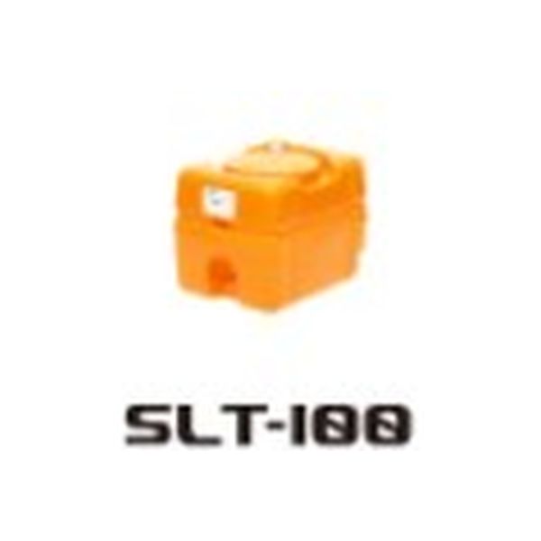 【ローリータンク】スイコー SLT-100 1個（直送品）
