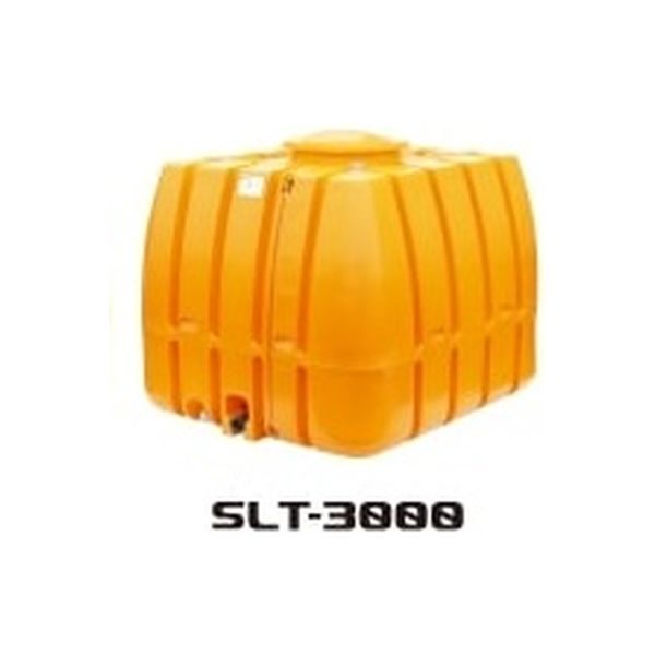 【ローリータンク】スイコー SLT-3000 1個（直送品）