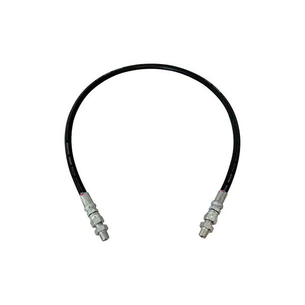 ブリヂストン 油圧ホース PA0308 両端C+8002　5500mm PA0308x5500mm　両端C+8002 1本（直送品） 7,556円