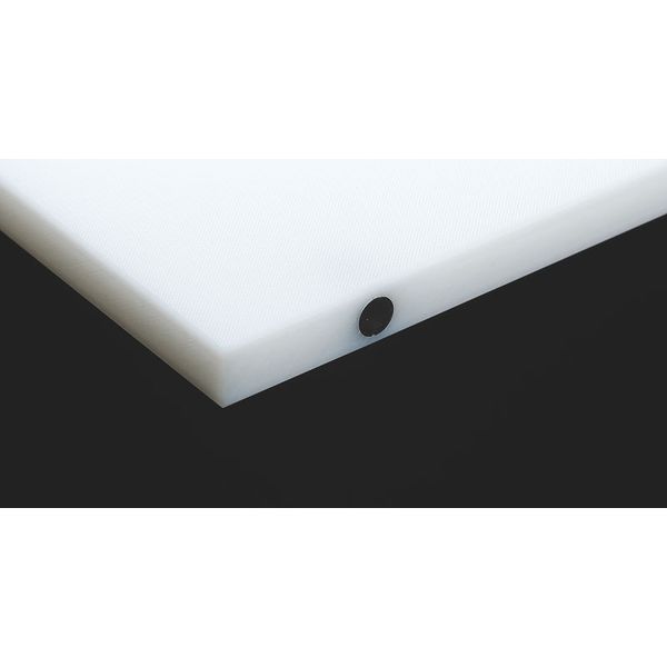 住友 抗菌スーパー耐熱マナ板(カラーピン付) SSWKP 青 CD：136300