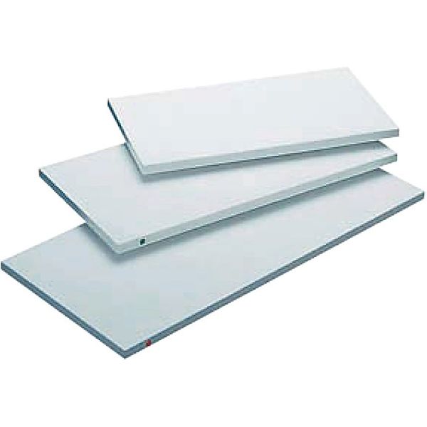 住ベ テクノプラスチック 住友 抗菌スーパー耐熱まな板 MKWK 136285 1個（直送品）