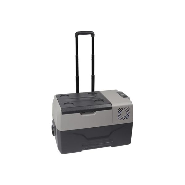 【未開封】ポータブル冷凍冷蔵庫30L −20〜20℃ ポータブル冷蔵冷凍庫 30L ポータブル冷蔵庫 IPD-3A-B2 アイリス