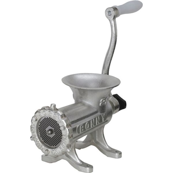 ボニー ミートミンサー No.22 412004 1台（直送品） 39,112円