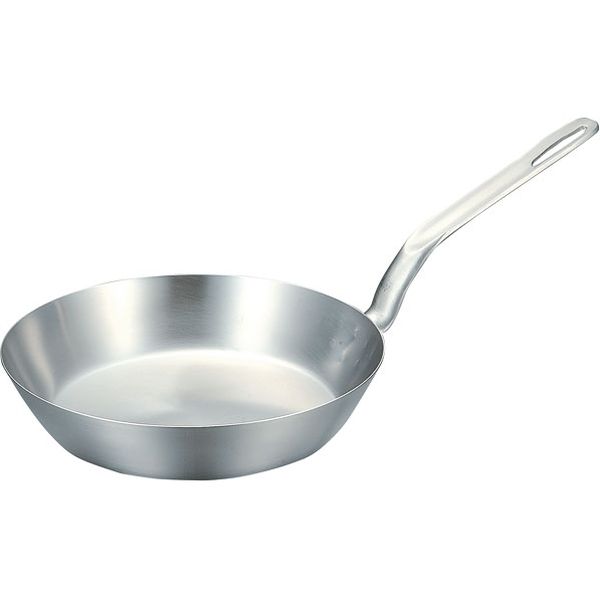 本間製作所 プロデンジ フライパン 24cm 018195 1個 - アスクル