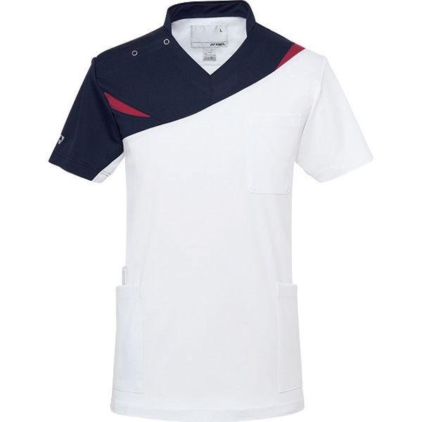 トンボ YONEX スクラブ CY801-01 1枚　スクラブ（取寄品）
