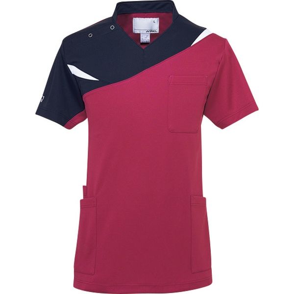 トンボ YONEX スクラブ CY801-15 1枚　スクラブ（取寄品）