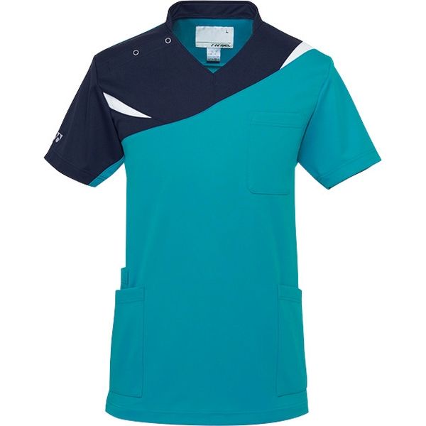 トンボ　YONEX　スクラブCY801-46-SS（取寄品）