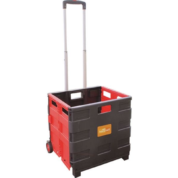 アサヒペン ハコベル レッド 耐荷重35kg OCC-35HB 1個 - アスクル
