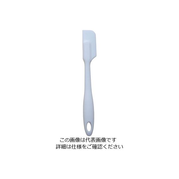 アズワン シリコンヘラ 32*235mm 62-8196-69 1セット(3個)（直送品）