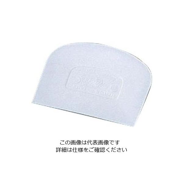 江部松商事 マトファー 耐熱スケッパー 82231 120×95 3612600 1セット(6個) 61-6678-51（直送品）