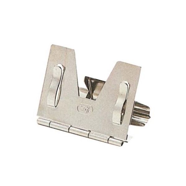 友屋 万能カード立て 大 07801 61-6846-76 1セット(25個)（直送品）