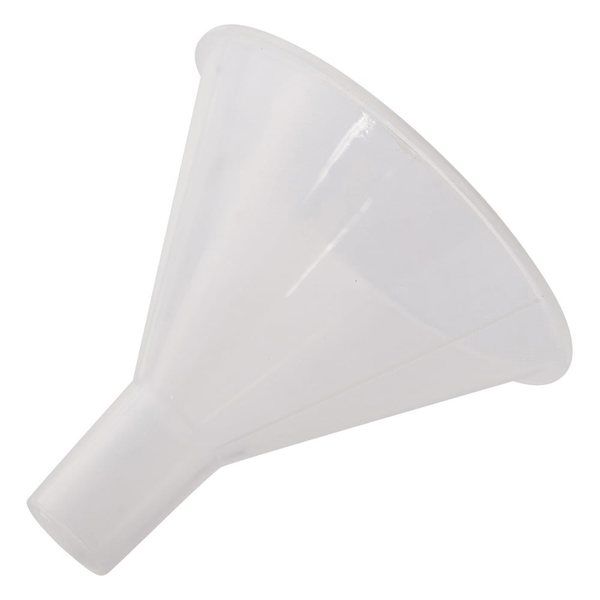 アズワン 粉末ロート 65φmm 3-6464-01 1セット(20個)（直送品）