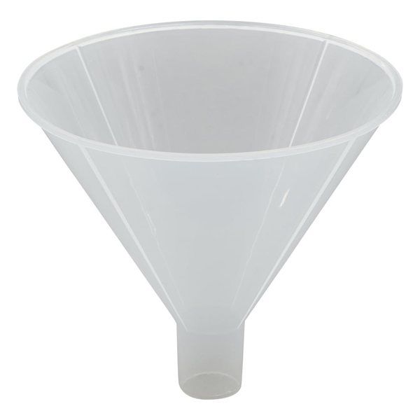 アズワン 粉末ロート 150φmm 3-6464-04 1セット(3個)（直送品）