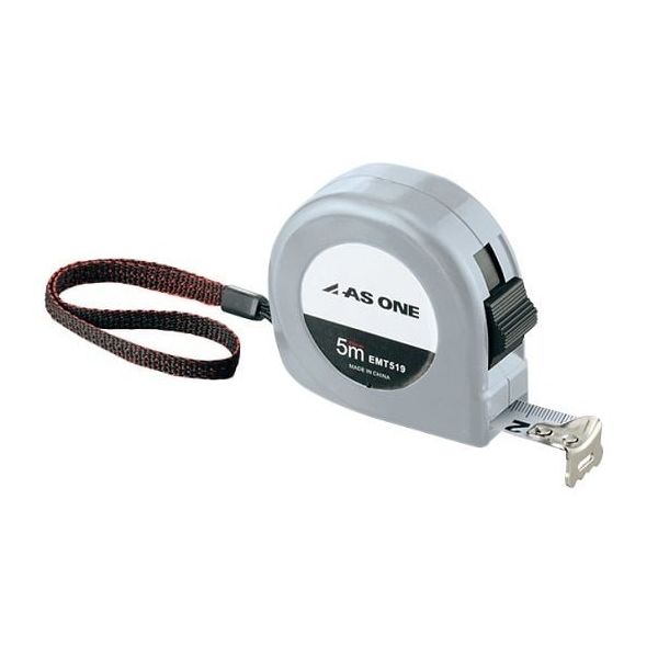 アズワン エコノミーコンベックス 5m EMT519 1セット(9個) 3-7263-02（直送品）