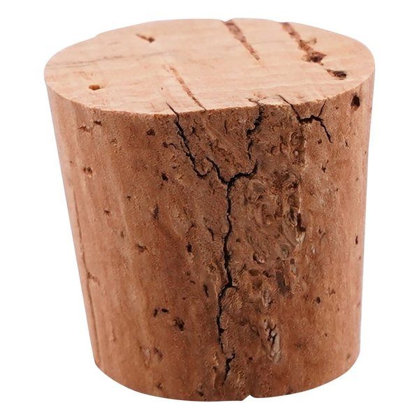 アズワン コルク栓