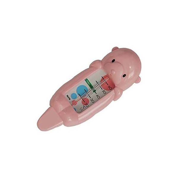 タニタ（TANITA） 湯温計 ラッコちゃん 5417