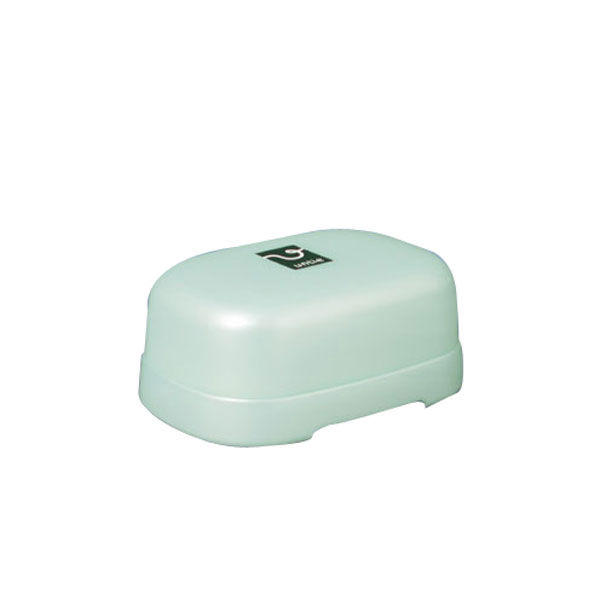 シンカテック アンティ 石鹸箱 E untSB 213282 1セット(9個) 62-8720-56（直送品）