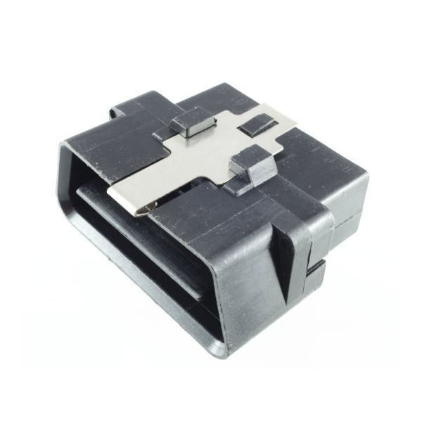 アズワン OBD2コネクター 63-3152