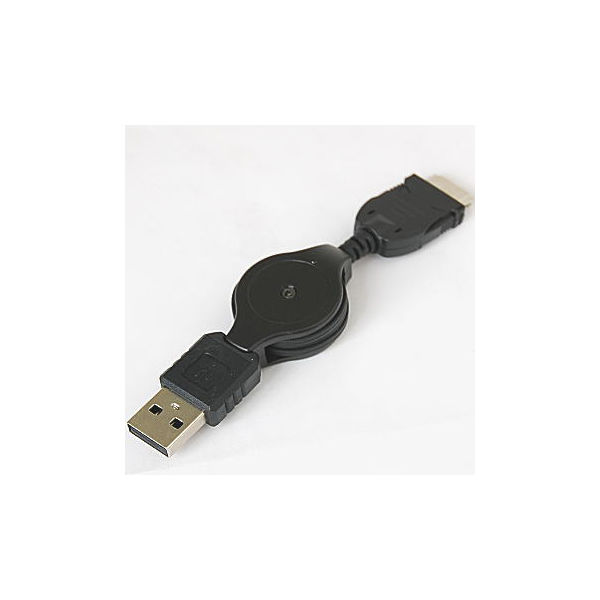 アズワン USBーFOMA充電ケーブル(1m) USB-FOMA-CHARGECABLE 1セット(3個) 63-3107-04（直送品）