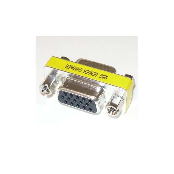 マルツエレック ジェンダーチェンジャー メスーメス