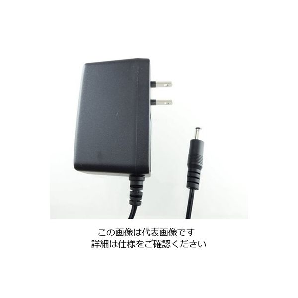 LINKMAN ACアダプター 24V 1A ATS024T-W240U 1セット(2個) 63-3136-30（直送品）