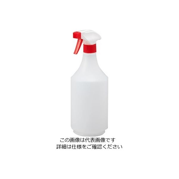 三宝化成 スプレー　１０００ｍＬ　赤 4-5002-02 1セット（4個）