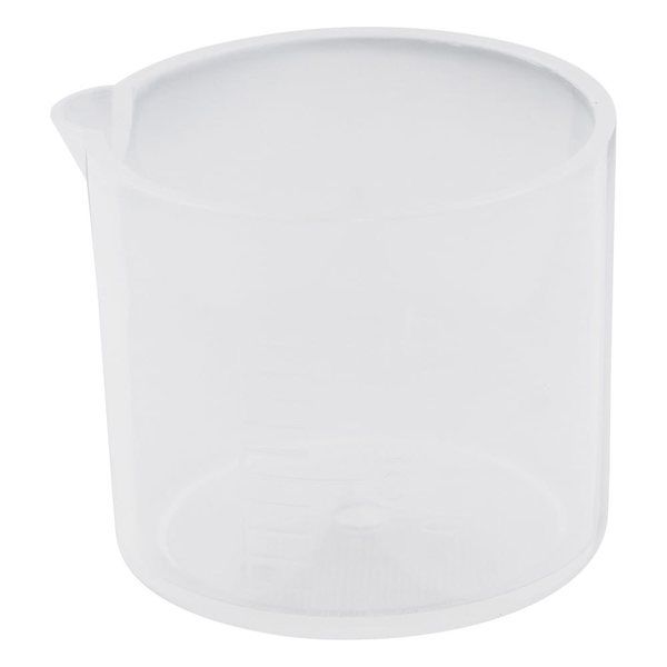 マルエム ミニカップ(PP製) 10mL 100個入 No.10 1セット(300個:100個×3箱) 5-079-02（直送品）