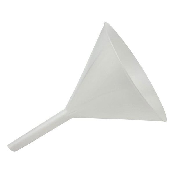 ニッコー・ハンセン ポリロート(PE製) φ180mm 1個 3016ー04 6-316-08 1セット(4個)（直送品）