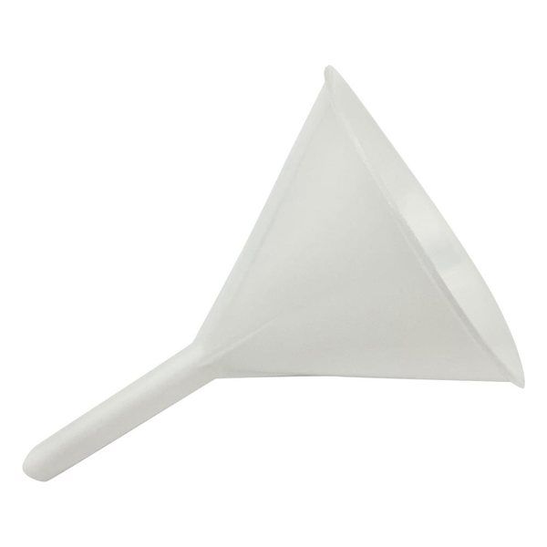 ニッコー・ハンセン ポリロート(PE製) φ120mm 1個 3016ー06 6-316-06 1セット(9個)（直送品）