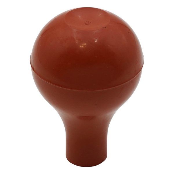 海老原ゴム商会 ゴムスポイト 6-358-06 1セット(3個)（直送品）