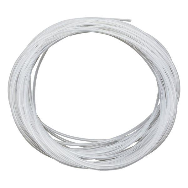 アズワン ラボラン(R)シリコンチューブ 2×3 1巻(11m) 9-869-04 1セット(3巻)（直送品）