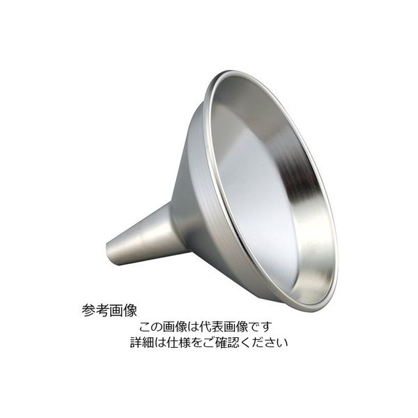 清水アキラ ステンレスロート φ87mm 1-6431-20 1セット(2個)（直送品）
