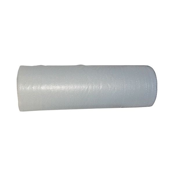 アズワン 気泡緩衝材 キャプロン(R) 1200mm×42m 約45g/m2 3-7250-01 1セット(2巻)（直送品）