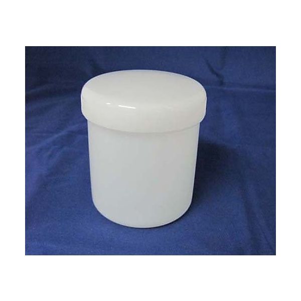 日本メデカルサイエンス マース容器 No.4 320mL BHNー30 1セット(20個) 61-3518-60（直送品）