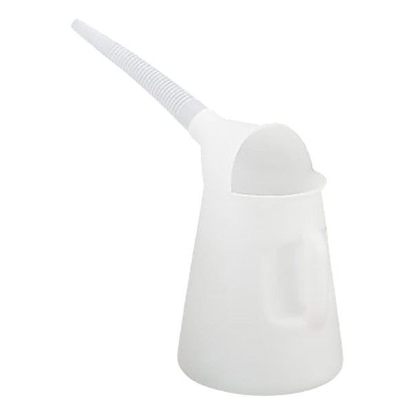 フルプラ ポリジョッキー No.250-00 1セット(3本) 1-2414-03（直送品）