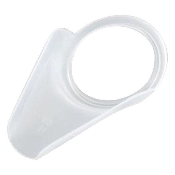 石井ブラシ産業 金属缶一斗缶φ50mm用ベロ 1-1806-12 1セット(20個)（直送品）