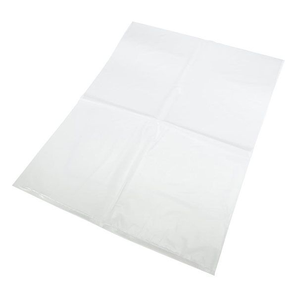 オルディ オートクレーブ用耐熱PPバッグ 1袋(20枚入) 2-9801-03 1セット(40枚:20枚×2袋)（直送品）